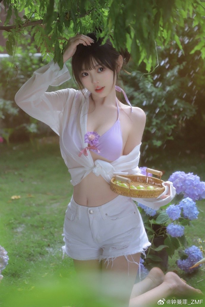 霸王别姬